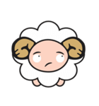 Sheepy Sheepo（個別スタンプ：12）
