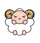 Sheepy Sheepo（個別スタンプ：40）