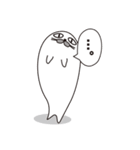 ボクの名前を考えてください。（個別スタンプ：22）