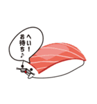 ボクの名前を考えてください。（個別スタンプ：37）