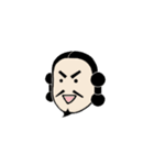 ジンムくん（個別スタンプ：1）