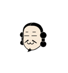 ジンムくん（個別スタンプ：2）