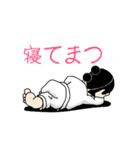 ジンムくん（個別スタンプ：17）