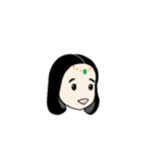 ジンムくん（個別スタンプ：24）