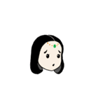 ジンムくん（個別スタンプ：26）