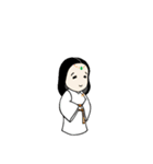 ジンムくん（個別スタンプ：33）