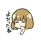 もとコレ。（個別スタンプ：2）