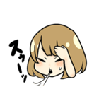 もとコレ。（個別スタンプ：4）