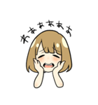 もとコレ。（個別スタンプ：8）