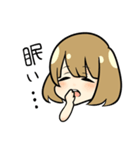 もとコレ。（個別スタンプ：16）