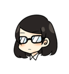 もとコレ。（個別スタンプ：18）