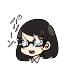もとコレ。（個別スタンプ：19）