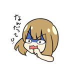 もとコレ。（個別スタンプ：23）