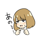 もとコレ。（個別スタンプ：26）