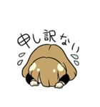 もとコレ。（個別スタンプ：27）