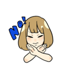 もとコレ。（個別スタンプ：28）