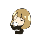 もとコレ。（個別スタンプ：30）
