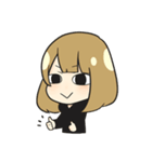 もとコレ。（個別スタンプ：31）