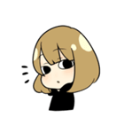 もとコレ。（個別スタンプ：32）