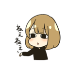 もとコレ。（個別スタンプ：34）