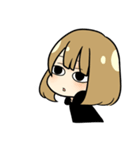 もとコレ。（個別スタンプ：35）