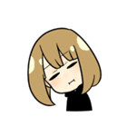 もとコレ。（個別スタンプ：36）