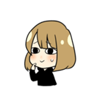 もとコレ。（個別スタンプ：38）