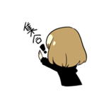 もとコレ。（個別スタンプ：39）