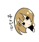 もとコレ。（個別スタンプ：40）