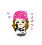 Devil Little Benny Vol.2（個別スタンプ：3）