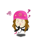 Devil Little Benny Vol.2（個別スタンプ：4）