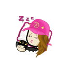 Devil Little Benny Vol.2（個別スタンプ：7）