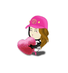 Devil Little Benny Vol.2（個別スタンプ：11）