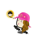Devil Little Benny Vol.2（個別スタンプ：14）