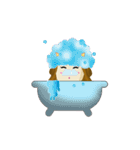 Devil Little Benny Vol.2（個別スタンプ：15）