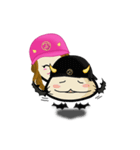 Devil Little Benny Vol.2（個別スタンプ：23）