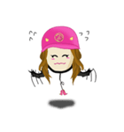 Devil Little Benny Vol.2（個別スタンプ：24）