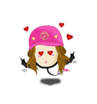 Devil Little Benny Vol.2（個別スタンプ：26）