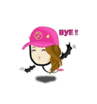 Devil Little Benny Vol.2（個別スタンプ：28）