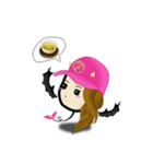 Devil Little Benny Vol.2（個別スタンプ：35）