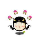 Devil Little Benny Vol.2（個別スタンプ：36）