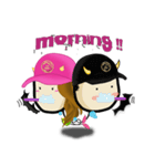 Devil Little Benny Vol.2（個別スタンプ：37）
