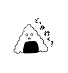雲のぬーべ（個別スタンプ：13）