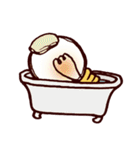 でんきゅう。（個別スタンプ：17）