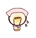 でんきゅう。（個別スタンプ：22）