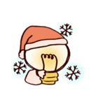 でんきゅう。（個別スタンプ：38）