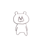 へんてこ帽子の女の子（個別スタンプ：27）