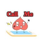 Benwan life（個別スタンプ：10）