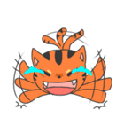 Benwan life（個別スタンプ：15）