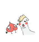 Benwan life（個別スタンプ：23）